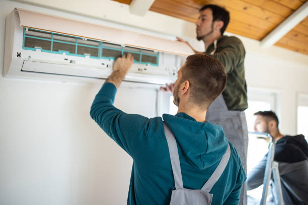 Best VRF (Variable Refrigerant Flow) Systems in White River Junction, VT