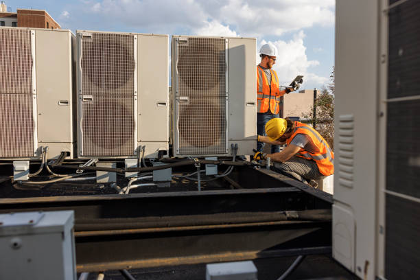 Professional HVAC in White River Junction, VT