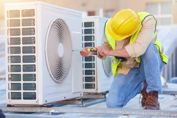 Best Residential HVAC in White River Junction, VT