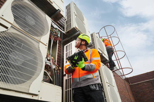 Best HVAC Training and Certification in White River Junction, VT