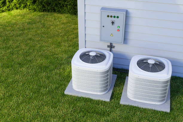 Best Solar-powered HVAC Systems in White River Junction, VT