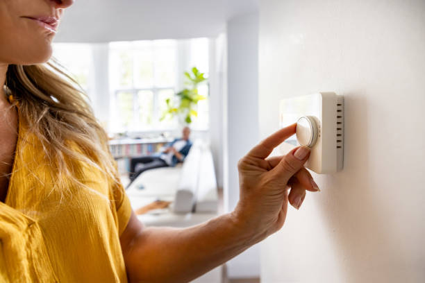 Best Geothermal HVAC Systems in White River Junction, VT